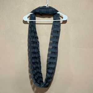 Infinity Scarf